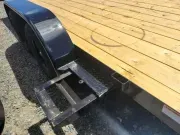 new Car Haulers / Racing Trailers Top Hat Trailers  for sale, in Cheyenne, WY Thumbnail 3