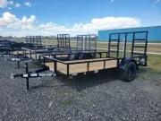 new Utility Trailers Top Hat Trailers  for sale, in Cheyenne, WY Thumbnail 1