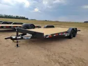 new Car Haulers / Racing Trailers Top Hat Trailers  for sale, in Cheyenne, WY Thumbnail 1