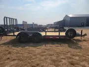 new Utility Trailers Horizon Trailers  for sale, in Cheyenne, WY Thumbnail 1