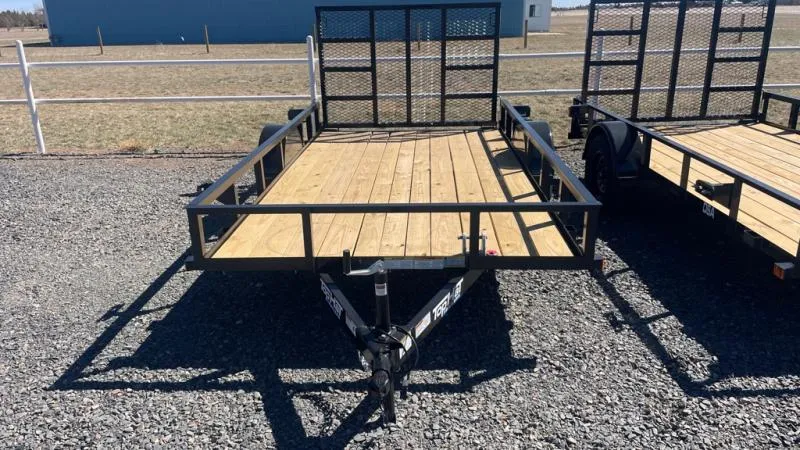 new Other Trailers Top Hat Trailers  for sale, in Cheyenne, WY Thumbnail 2