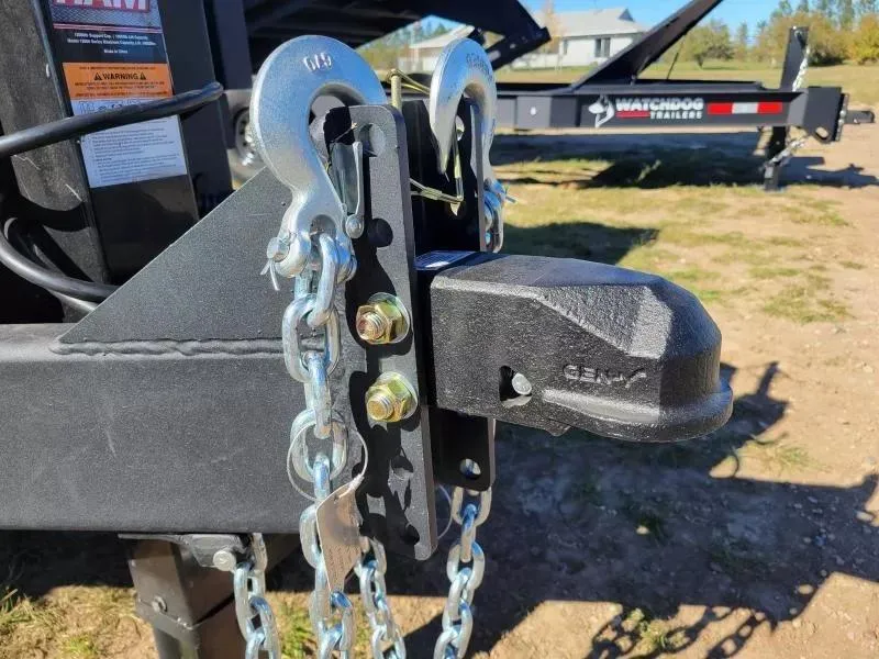 new Dump Trailers Watchdog  for sale, in Cheyenne, WY Thumbnail 2