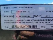 new Car Haulers / Racing Trailers Top Hat Trailers  for sale, in Cheyenne, WY Thumbnail 4