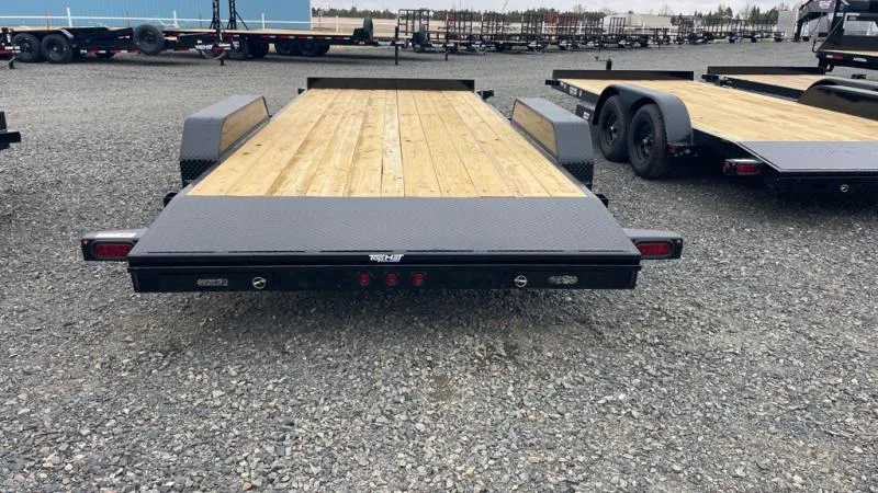 new Car Haulers / Racing Trailers Top Hat Trailers  for sale, in Cheyenne, WY Thumbnail 5