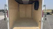 new Cargo (Enclosed) Trailers Haulmark  for sale, in Cheyenne, WY Thumbnail 5