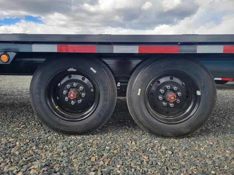 new Equipment / Flatbed Trailers Top Hat Trailers  for sale, in Cheyenne, WY Thumbnail 3