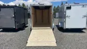 new Cargo (Enclosed) Trailers Haulmark  for sale, in Cheyenne, WY Thumbnail 4