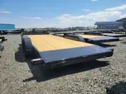 new Car Haulers / Racing Trailers Top Hat Trailers  for sale, in Cheyenne, WY Thumbnail 2