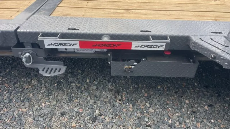 2026 Horizon