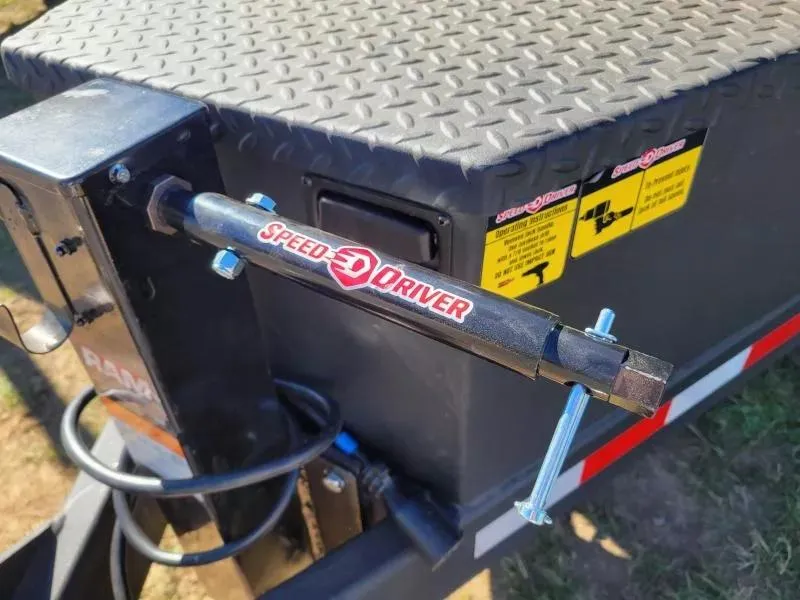 new Dump Trailers Watchdog  for sale, in Cheyenne, WY Thumbnail 3