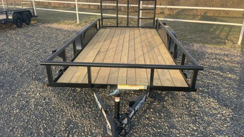 new Other Trailers Top Hat Trailers  for sale, in Cheyenne, WY Thumbnail 2