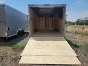 new Cargo (Enclosed) Trailers Haulmark  for sale, in Cheyenne, WY Thumbnail 4