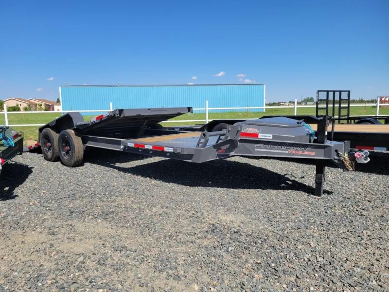2026 Horizon