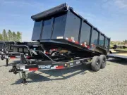new Dump Trailers Top Hat Trailers  for sale, in Cheyenne, WY Thumbnail 1