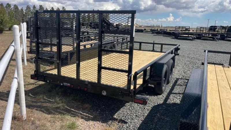 new Other Trailers Top Hat Trailers  for sale, in Cheyenne, WY Thumbnail 4