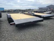 new Car Haulers / Racing Trailers Top Hat Trailers  for sale, in Cheyenne, WY Thumbnail 2