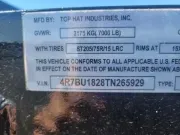 new Car Haulers / Racing Trailers Top Hat Trailers  for sale, in Cheyenne, WY Thumbnail 4