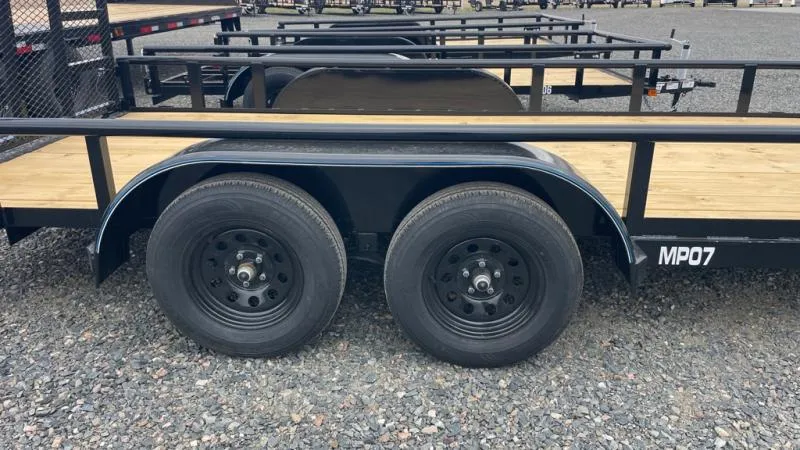 new Other Trailers Top Hat Trailers  for sale, in Cheyenne, WY Thumbnail 3