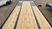 new Equipment / Flatbed Trailers Top Hat Trailers  for sale, in Cheyenne, WY Thumbnail 6
