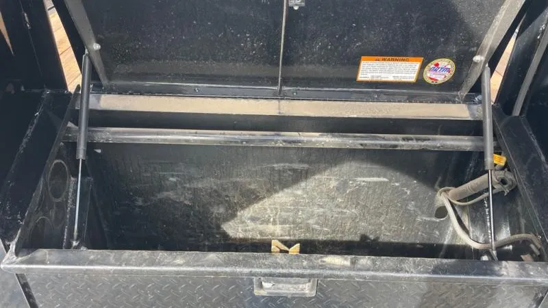 used Equipment / Flatbed Trailers Diamond C Trailers  for sale, in Cheyenne, WY Thumbnail 11