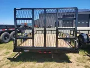 new Other Trailers Top Hat Trailers  for sale, in Cheyenne, WY Thumbnail 2