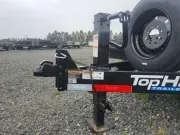 new Tilt Trailers Top Hat Trailers  for sale, in Cheyenne, WY Thumbnail 3