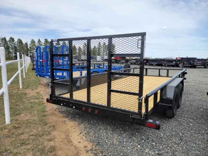 new Other Trailers Top Hat Trailers  for sale, in Cheyenne, WY Thumbnail 2