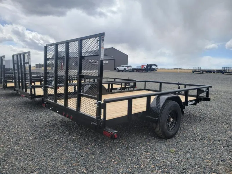 new Other Trailers Top Hat Trailers  for sale, in Cheyenne, WY Thumbnail 3