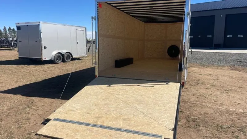new Cargo (Enclosed) Trailers Cross Trailers  for sale, in Cheyenne, WY Thumbnail 8