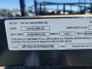 new Utility Trailers Top Hat Trailers  for sale, in Cheyenne, WY Thumbnail 3