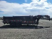new Dump Trailers Top Hat Trailers  for sale, in Cheyenne, WY Thumbnail 2