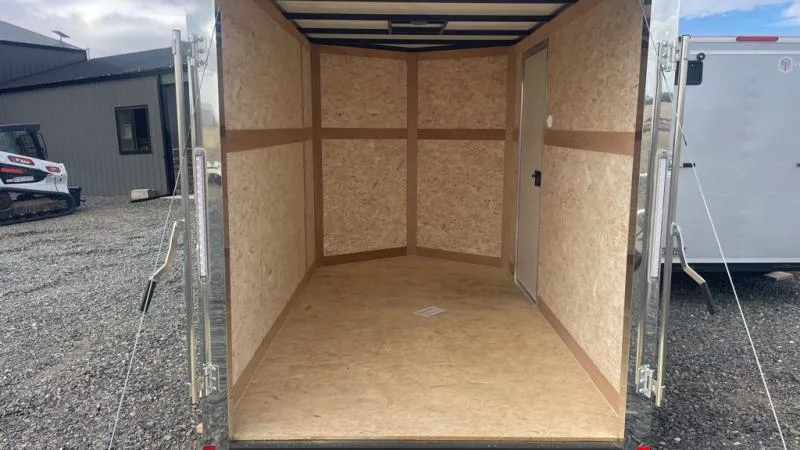 new Cargo (Enclosed) Trailers Cross Trailers  for sale, in Cheyenne, WY Thumbnail 6