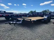 new Car Haulers / Racing Trailers Top Hat Trailers  for sale, in Cheyenne, WY Thumbnail 1