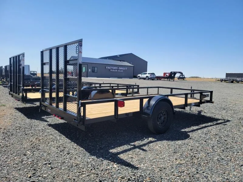 new Other Trailers Top Hat Trailers  for sale, in Cheyenne, WY Thumbnail 2