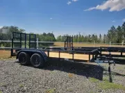 new Utility Trailers Top Hat Trailers  for sale, in Cheyenne, WY Thumbnail 1
