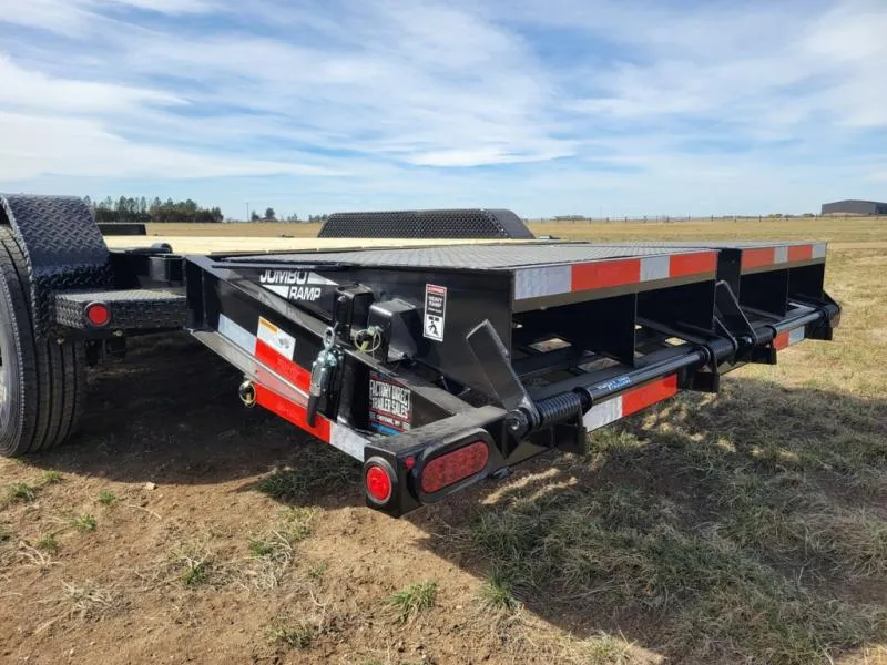 new Equipment / Flatbed Trailers Top Hat Trailers  for sale, in Cheyenne, WY Thumbnail 5