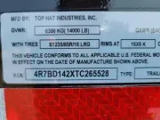 new Dump Trailers Top Hat Trailers  for sale, in Cheyenne, WY Thumbnail 9