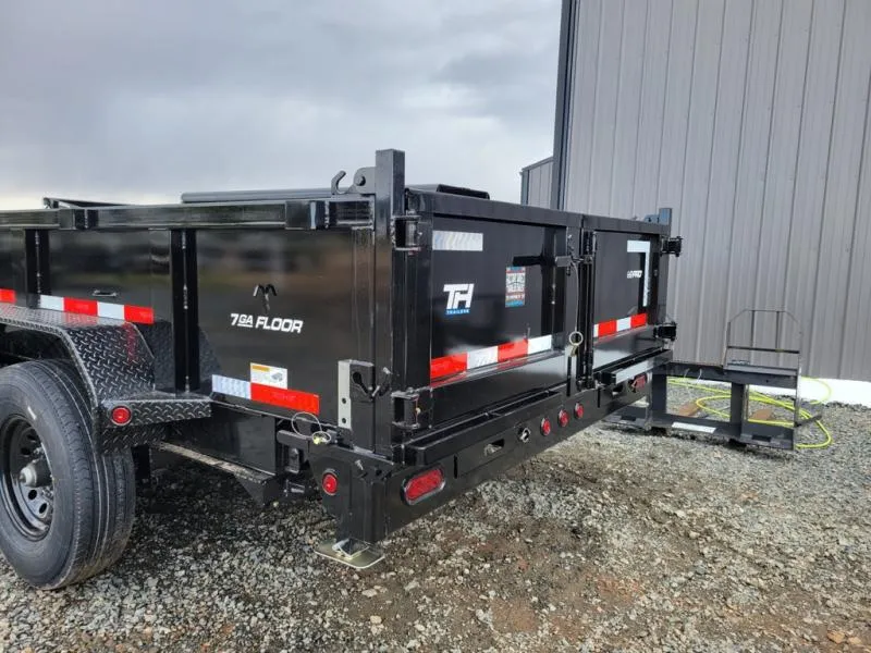 new Other Trailers Top Hat Trailers  for sale, in Cheyenne, WY Thumbnail 5