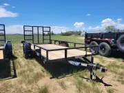 new Other Trailers Top Hat Trailers  for sale, in Cheyenne, WY Thumbnail 1