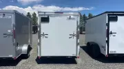 new Cargo (Enclosed) Trailers Haulmark  for sale, in Cheyenne, WY Thumbnail 3