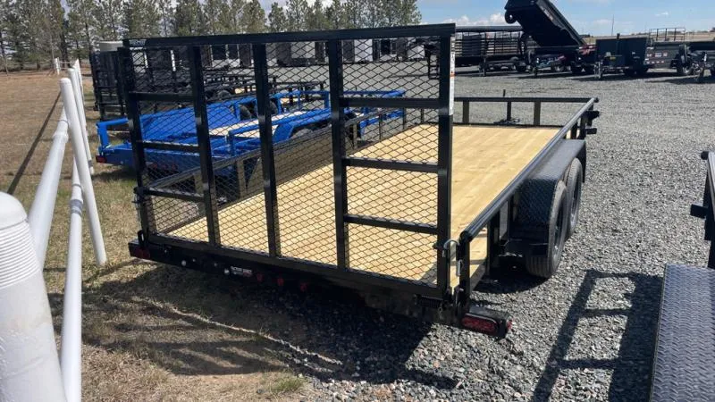 new Other Trailers Top Hat Trailers  for sale, in Cheyenne, WY Thumbnail 4