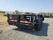 new Dump Trailers Top Hat Trailers  for sale, in Cheyenne, WY Thumbnail 7