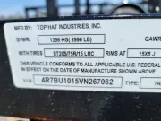 new Utility Trailers Top Hat Trailers  for sale, in Cheyenne, WY Thumbnail 3