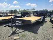new Car Haulers / Racing Trailers Top Hat Trailers  for sale, in Cheyenne, WY Thumbnail 1