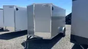 new Cargo (Enclosed) Trailers Haulmark  for sale, in Cheyenne, WY Thumbnail 2