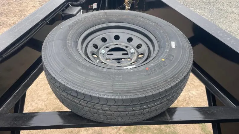 new Equipment / Flatbed Trailers Top Hat Trailers  for sale, in Cheyenne, WY Thumbnail 4