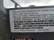 new Utility Trailers Horizon Trailers  for sale, in Cheyenne, WY Thumbnail 3