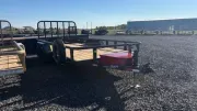 new Utility Trailers Buckshot Trailers  for sale, in Cheyenne, WY Thumbnail 3