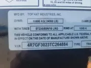 new Equipment / Flatbed Trailers Top Hat Trailers  for sale, in Cheyenne, WY Thumbnail 11