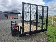 new Utility Trailers Top Hat Trailers  for sale, in Cheyenne, WY Thumbnail 2